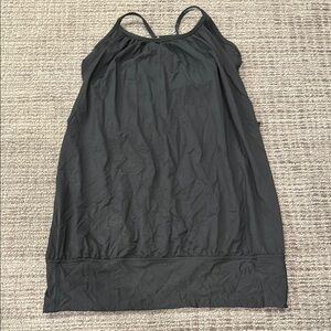 Lululemon Soul Cycle No Limits Tank